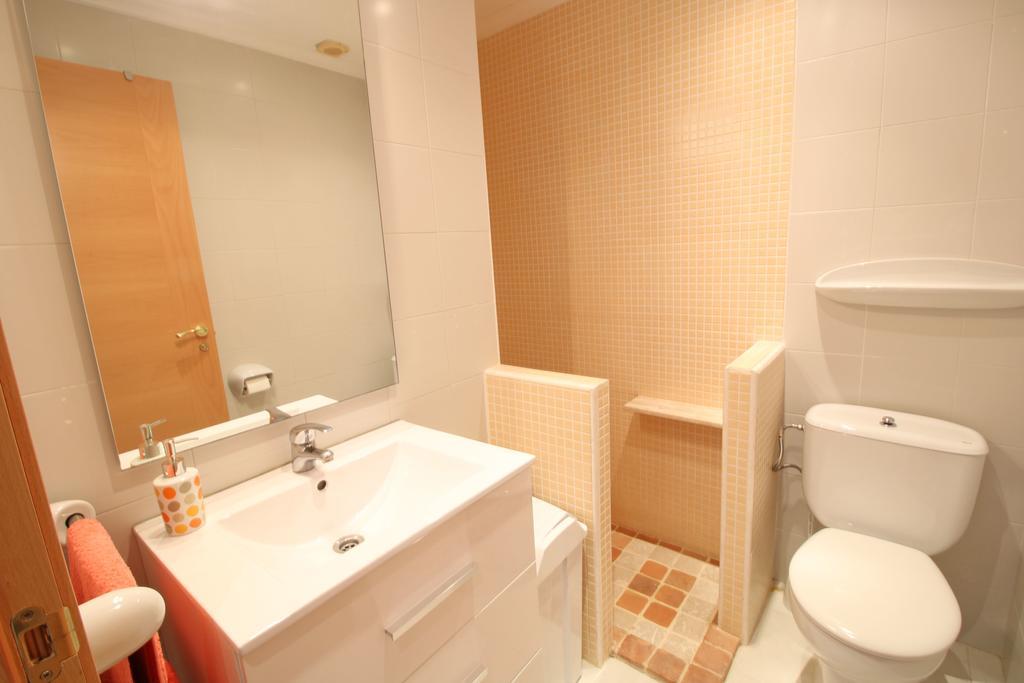 Holiday Home Shangrila Calpe Buitenkant foto