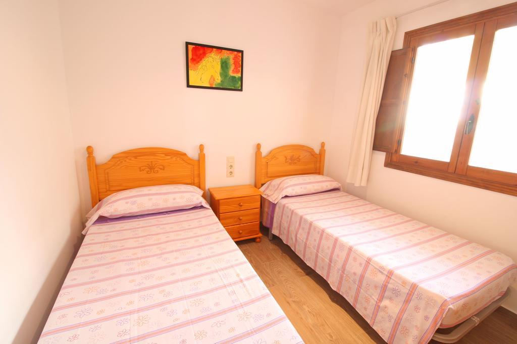 Holiday Home Shangrila Calpe Buitenkant foto