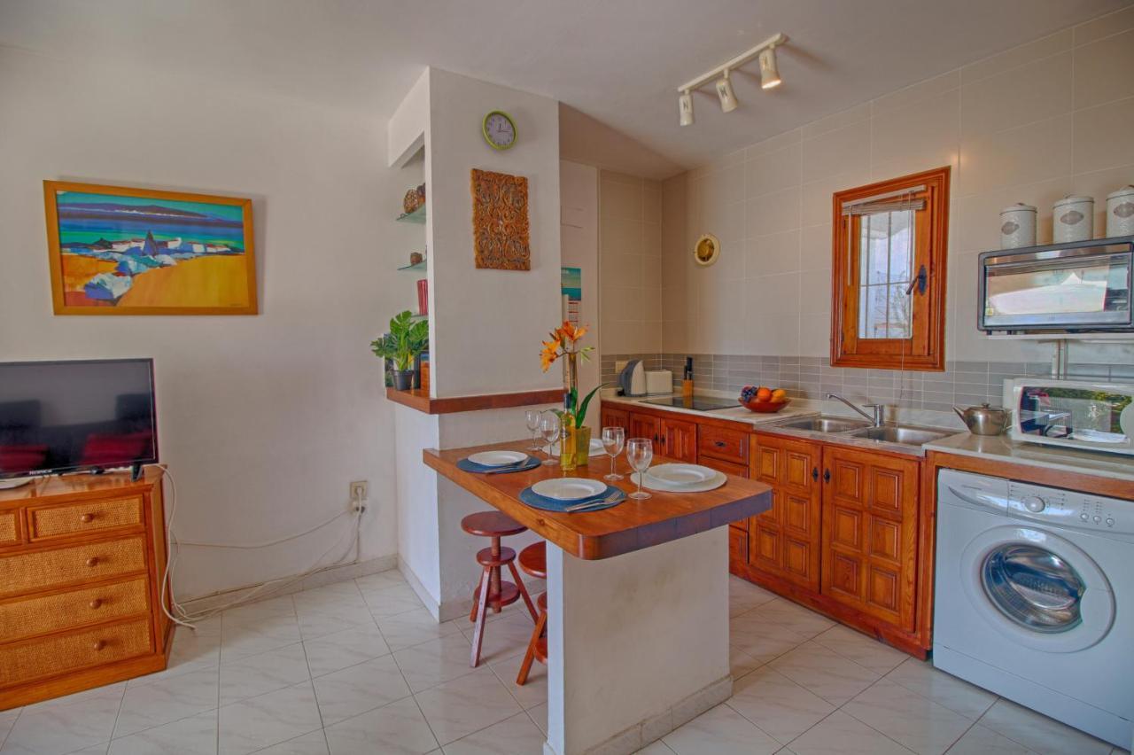 Holiday Home Shangrila Calpe Buitenkant foto